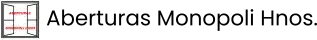 Aberturas Monopoli Hnos